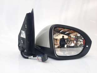 Recambio de retrovisor derecho para volkswagen t-cross 2016- life referencia OEM IAM 2GM857502AK9B9 2GM857502AK9B9 