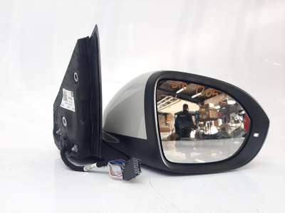 Recambio de retrovisor derecho para volkswagen t-cross 2016- life referencia OEM IAM 2GM857502AK9B9 2GM857502AK9B9 