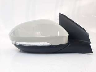 Recambio de retrovisor derecho para volkswagen t-cross 2016- life referencia OEM IAM 2GM857502AK9B9 2GM857502AK9B9  2