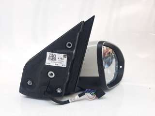 Recambio de retrovisor derecho para volkswagen t-cross 2016- life referencia OEM IAM 2GM857502AK9B9 2GM857502AK9B9 