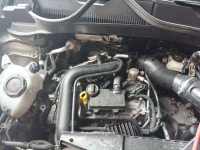 Recambio de servofreno para volkswagen t-cross 2016- life referencia OEM IAM 2Q1614105Q  