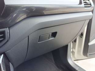 Recambio de ventilador calefaccion para volkswagen t-cross 2016- life referencia OEM IAM 2Q1820021A  