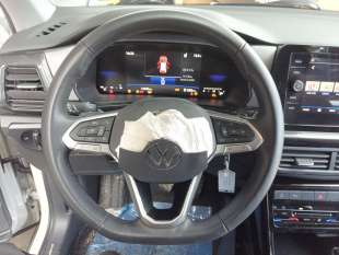 Recambio de volante para volkswagen t-cross 2016- life referencia OEM IAM 2GM419089  