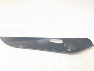 Recambio de moldura para mercedes-benz clase glc (w253) 2015- glc 220 d 4matic referencia OEM IAM A2057200522  