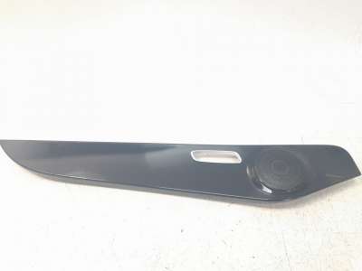 Recambio de moldura para mercedes-benz clase glc (w253) 2015- glc 220 d 4matic referencia OEM IAM A2057200522  