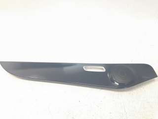 Recambio de moldura para mercedes-benz clase glc (w253) 2015- glc 220 d 4matic referencia OEM IAM A2057200522  