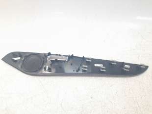Recambio de moldura para mercedes-benz clase glc (w253) 2015- glc 220 d 4matic referencia OEM IAM A2057200522   2