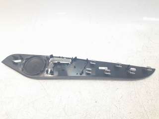 Recambio de moldura para mercedes-benz clase glc (w253) 2015- glc 220 d 4matic referencia OEM IAM A2057200522  