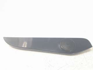Recambio de moldura para mercedes-benz clase glc (w253) 2015- glc 220 d 4matic referencia OEM IAM A2057300122  