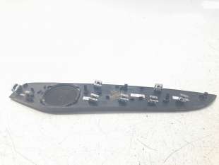Recambio de moldura para mercedes-benz clase glc (w253) 2015- glc 220 d 4matic referencia OEM IAM A2057300122   2