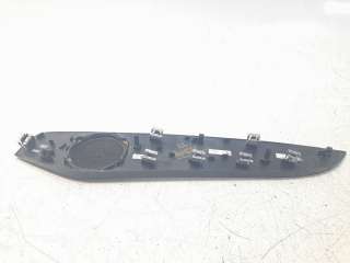 Recambio de moldura para mercedes-benz clase glc (w253) 2015- glc 220 d 4matic referencia OEM IAM A2057300122  