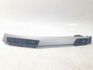 Recambio de rejilla aireadora para bmw serie x1 (f48) 2015- 2.0 16v referencia OEM IAM 522458 9292741 