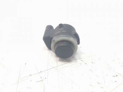 Recambio de sensor aparcamiento delantero para volkswagen t-roc 2017- advance style referencia OEM IAM 5Q0919275C  