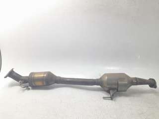 Recambio de catalizador para toyota corolla (e21) 2019- referencia OEM IAM 174100TD30  