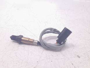 Recambio de sonda lambda para mercedes-benz clase gla (w156) 2013- gla 200 cdi (156.908) referencia OEM IAM 0075421618 028100420