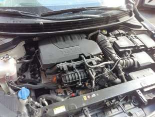 Recambio de abs para kia stonic (ybcuv) 2017- drive referencia OEM IAM 58910H8480  