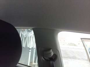 Recambio de airbag cortina delantero izquierdo para kia stonic (ybcuv) 2017- drive referencia OEM IAM 85010H8300  