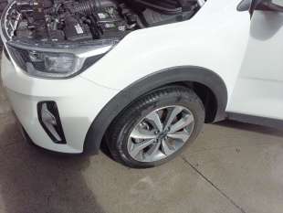 Recambio de amortiguador delantero izquierdo para kia stonic (ybcuv) 2017- drive referencia OEM IAM 54650H8750  