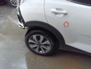 Recambio de amortiguador trasero derecho para kia stonic (ybcuv) 2017- drive referencia OEM IAM 55310H8600  