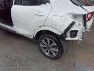 Recambio de amortiguador trasero izquierdo para kia stonic (ybcuv) 2017- drive referencia OEM IAM 55310H8600  