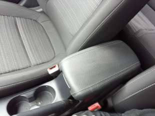 Recambio de apoyabrazos central para kia stonic (ybcuv) 2017- drive referencia OEM IAM 84660H8000WK  