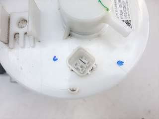 Recambio de bomba combustible para kia stonic (ybcuv) 2017- drive referencia OEM IAM 31110H8400 31110H8400 