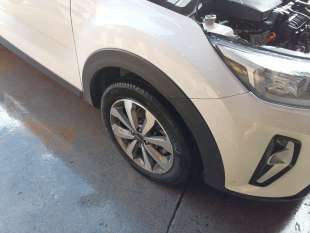 Recambio de brazo suspension inferior delantero derecho para kia stonic (ybcuv) 2017- drive referencia OEM IAM 54501H8500  