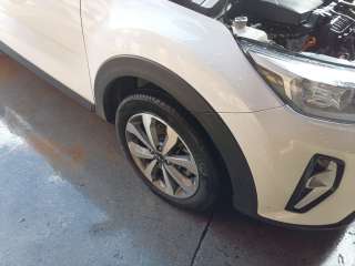 Recambio de brazo suspension inferior delantero derecho para kia stonic (ybcuv) 2017- drive referencia OEM IAM 54501H8500  