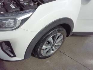 Recambio de brazo suspension inferior delantero izquierdo para kia stonic (ybcuv) 2017- drive referencia OEM IAM 54500H8500  