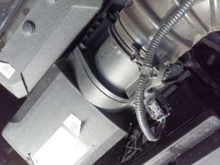 Recambio de caudalimetro para kia stonic (ybcuv) 2017- drive referencia OEM IAM 281642J600  