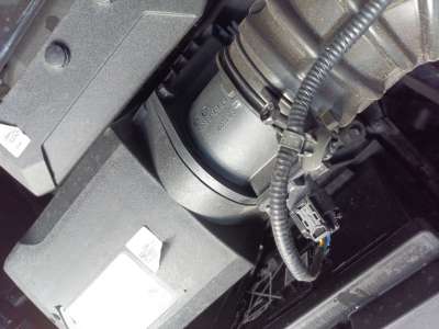 Recambio de caudalimetro para kia stonic (ybcuv) 2017- drive referencia OEM IAM 281642J600  
