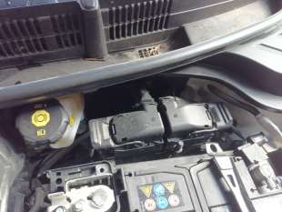 Recambio de centralita motor uce para kia stonic (ybcuv) 2017- drive referencia OEM IAM 3910607340  