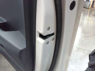 Recambio de cerradura puerta delantera derecha para kia stonic (ybcuv) 2017- drive referencia OEM IAM 81320H8050  