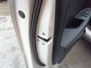 Recambio de cerradura puerta delantera izquierda para kia stonic (ybcuv) 2017- drive referencia OEM IAM 81310H8040  