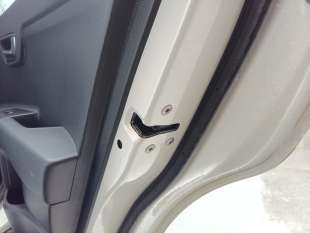 Recambio de cerradura puerta trasera derecha para kia stonic (ybcuv) 2017- drive referencia OEM IAM 81420H8020  