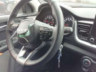 Recambio de columna direccion para kia stonic (ybcuv) 2017- drive referencia OEM IAM 56310H8200  