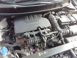 Recambio de compresor aire acondicionado para kia stonic (ybcuv) 2017- drive referencia OEM IAM 1E59E37100  