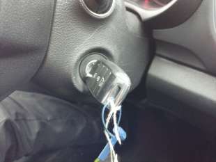 Recambio de conmutador de arranque para kia stonic (ybcuv) 2017- drive referencia OEM IAM 81900H8C00  