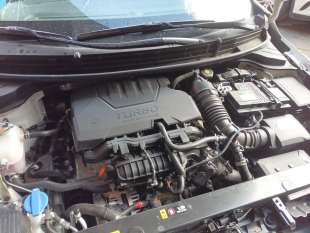 Recambio de cremallera direccion para kia stonic (ybcuv) 2017- drive referencia OEM IAM 56500H8500  