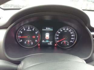 Recambio de cuadro instrumentos para kia stonic (ybcuv) 2017- drive referencia OEM IAM 94011H8110  