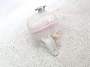 Recambio de deposito expansion para kia stonic (ybcuv) 2017- drive referencia OEM IAM 25430H8400   2