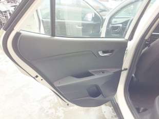 Recambio de elevalunas trasero izquierdo para kia stonic (ybcuv) 2017- drive referencia OEM IAM 83401H8000  