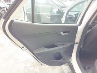 Recambio de elevalunas trasero izquierdo para kia stonic (ybcuv) 2017- drive referencia OEM IAM 83401H8000   2