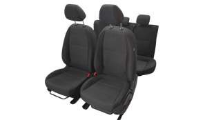 Recambio de juego asientos completo para kia stonic (ybcuv) 2017- drive referencia OEM IAM 88160H8000  