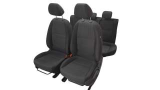Recambio de juego asientos completo para kia stonic (ybcuv) 2017- drive referencia OEM IAM 88160H8000  
