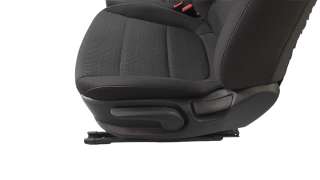 Recambio de juego asientos completo para kia stonic (ybcuv) 2017- drive referencia OEM IAM 88160H8000  