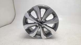 Recambio de llanta para kia stonic (ybcuv) 2017- drive referencia OEM IAM 52910H8270  