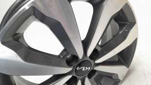 Recambio de llanta para kia stonic (ybcuv) 2017- drive referencia OEM IAM 52910H8270   2
