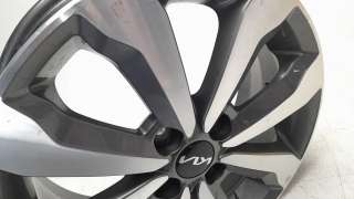 Recambio de llanta para kia stonic (ybcuv) 2017- drive referencia OEM IAM 52910H8270  