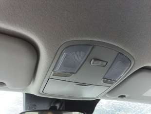 Recambio de luz interior para kia stonic (ybcuv) 2017- drive referencia OEM IAM 92800F2010BF3  